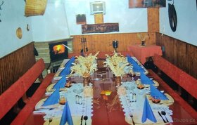 Pronájem ubytování a Restaurace ,sklad, obchod, kancelář. - 5