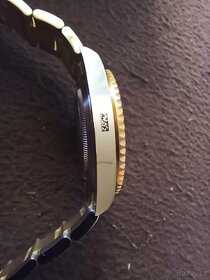 ROLEX submariner ref. 126613LB - 5