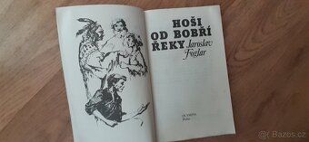 Hoši od Bobří řeky - 5