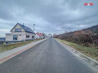 Prodej pozemku k bydlení, 1216 m², Čížkovice - 5