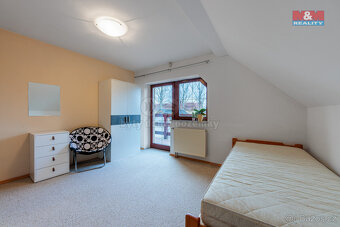 Prodej rodinného domu, 175 m², Staré Sedlo, ul. Sokolovská - 5