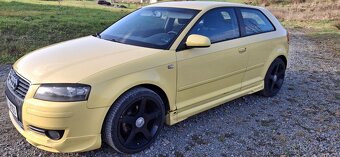 Audi A3 ABT - 5