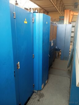 Trumpf Laser L3030 3kw - 5