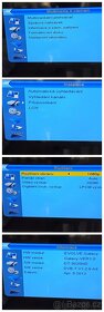 EVOLVE GALAXY DT-3020HD DivX MP3 MKV HDMI - 5