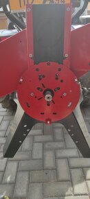 Špalíkovač Remet R-100 + výbava - 5