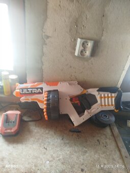 Nerf ultra - 5