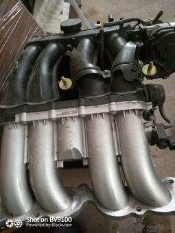 Motor AGN - 5