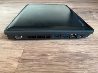 Notebook Lenovo ThinkPad x131e - 5