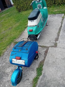 Páv 40 Avia Letňany rv 1961 - 5