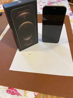 Iphone 12 Pro Gold 128gb - 5
