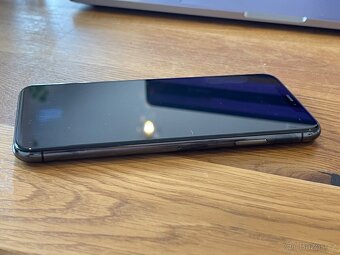iPhone XS Max, skvělý stav, baterie 90% … - 5