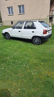 Škoda Felicia 1.3 GLX - 5