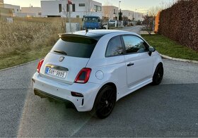 Abarth 595 Competizione 2014 118kW - 5