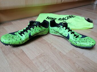 Atletické tretry NIKE Racing v. 40,5 - 5