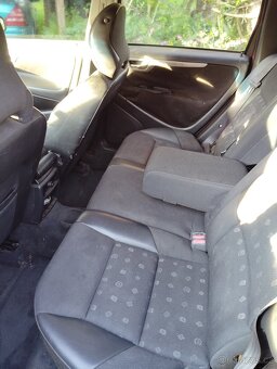 Volvo v70 - 5
