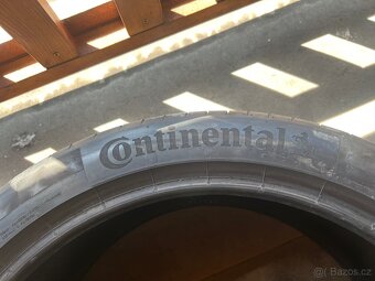 235/40 r19 continental 2ks - 5