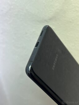 Samsung Galaxy S20+ 128GB Černý - 5