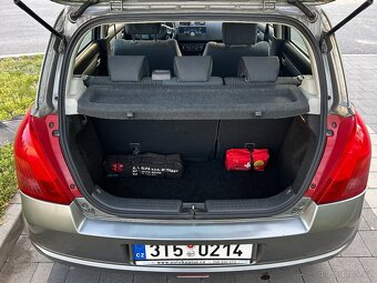 Suzuki SWIFT 1.3i 67kW STK 3/2027 - 5