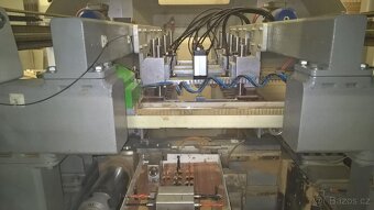 CNC kolíkovačka HIRTZ MERIS - 5