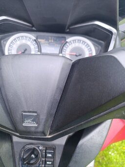 Honda Forza 125 - 5