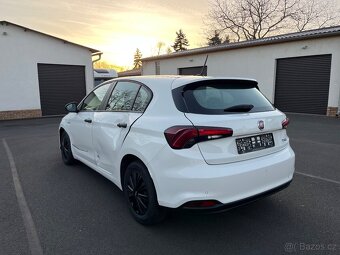 FIAT TIPO 1.6JTD rv.2021 - 5