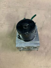 JEDNOTKA ABS S ESP TRW 15710605 PEUGEOT 407 - 5