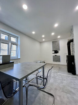 Pronájem bytu 4+kk, Mládeže, Hrabůvka, 29900 Kč/měs, 91 m2 - 5