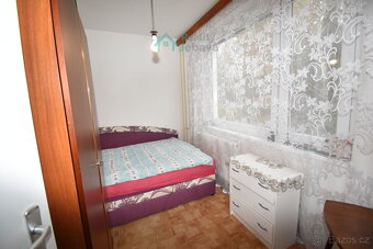 Prodej, byt 4+1, 74 m2, Chrudim, ul. Topolská - 5
