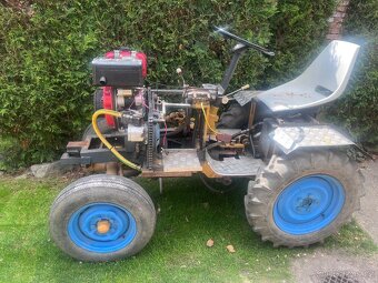 Traktor - 5