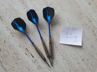šipky - darts - 5