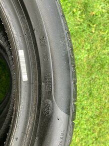 Pirelli 225/45 R18 Cinturato - 5