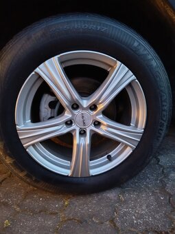 Chevrolet captiva - 5