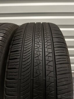 Sada pneu 255/55/20 PIRELLI - 5