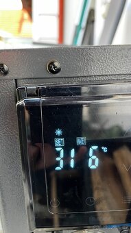 Tepelné čerpadlo Azuro 5kw - 5
