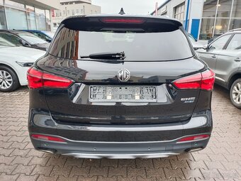MG EHS PHEV Luxury 1.5 190kW AUT. 77tkm Panorama kam 360° - 5