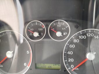 Prodám Ford focus combi 1,8 TDCi - 5