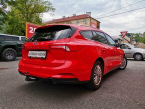 Ford Focus 2.0TDCi 110kw Titanium AUT - 5