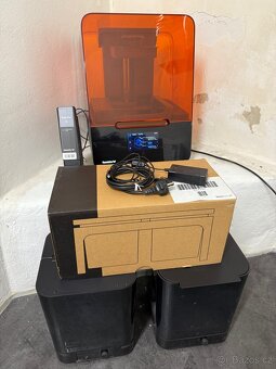 Formlabs Form 3 - 5