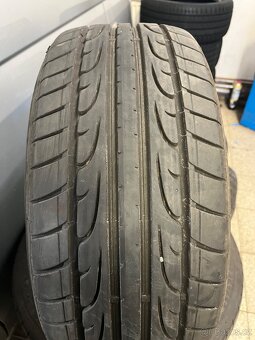 Letni pneu 215/45 R16 - 5