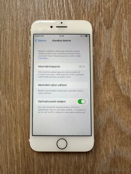 Apple iPhone 7 128GB Zlatý - 5