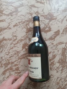 Torres Brandy - 5
