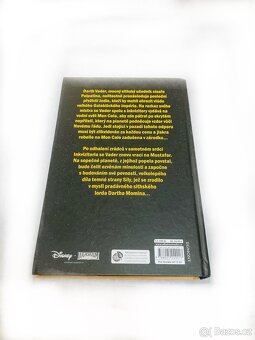 Star Wars knihy (6 ks) – Kompletní sada v top stavu - 5