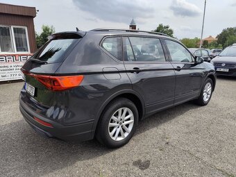 Seat Tarraco 2.0 TDI.110kw.R.V.11/2020.STK 5/2026.Km 142 000 - 5