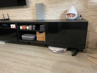 Ikea Besta TV skříňky - 5