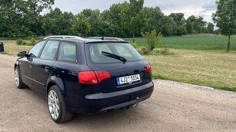 Audi A4 B7 1.9 TDI Avant - 5