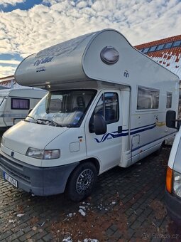 Fiat ducato - 5