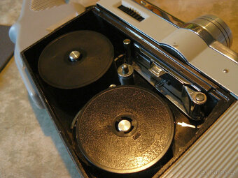 MEOPTA A8G - 5