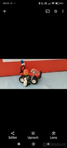 Lego mini sady - 5