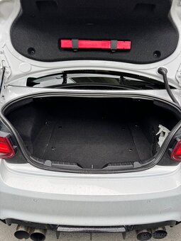 BMW M2 Competition DPH - 5