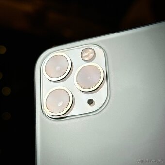 iPhone 11 Pro Max Midnight Green - 5
